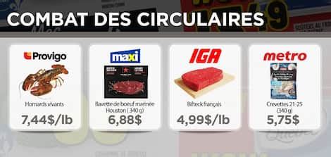 ooc iga|Le combat des circulaires .